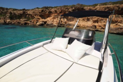 Passion Charter Ibiza Key Largo 24