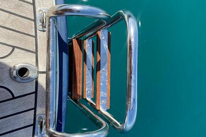 BAIE DE CANNES - ILES DE LERINS 300€/ 1/2J