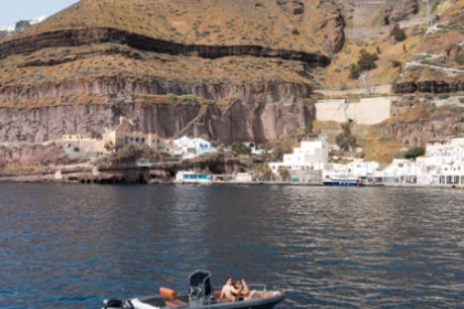 (2022) Poseidon Ranieri 540/License free