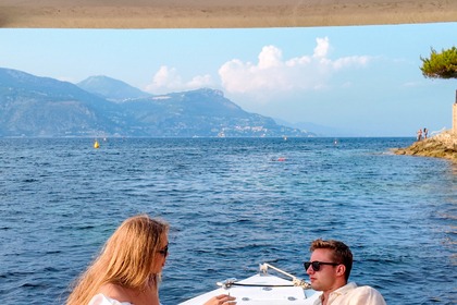 Lagoon 55 - ANAIS (WITHOUT LICENSE & ELECTRO-SOLAR)