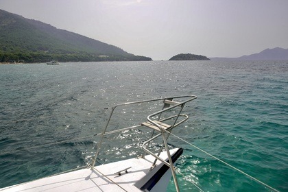 Private DAY CHARTER Catamaran Dean 365