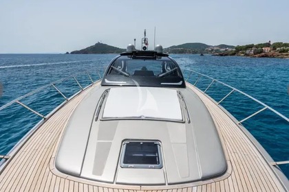 JACK III Riva 63 Vertigo