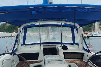 Alquiler Velero Oceanis 51.1 Procida