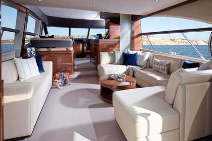 Princess   60ft