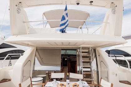 Ferretti 65 Fly NEWBORN