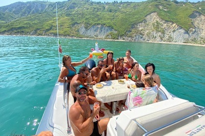 Master 996 - 14 persone max