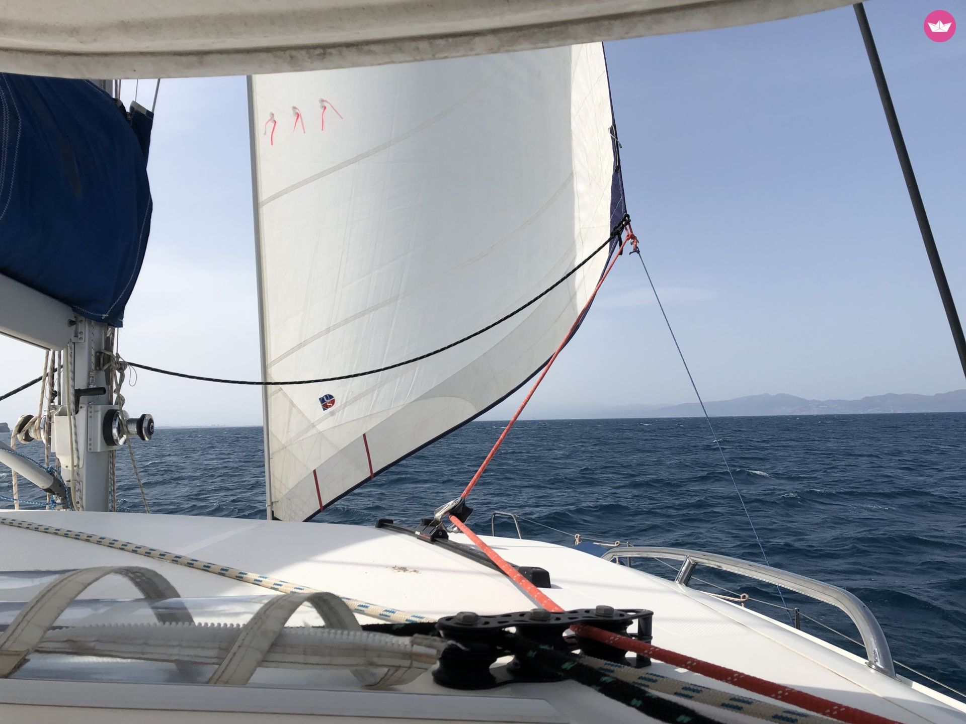 Catamaran Robertson & Caine Leopard 39 11.43m 2