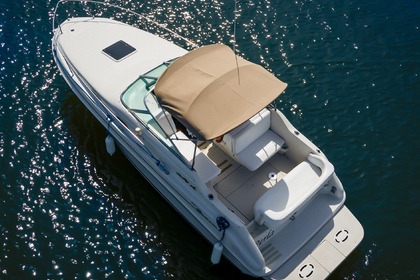 Sea Ray 240 Sundancer