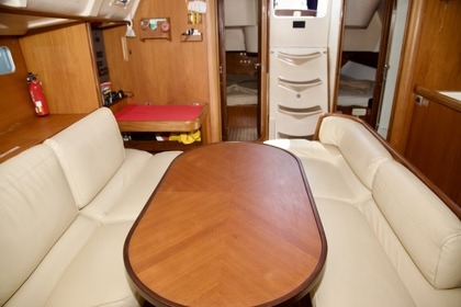 BENETEAU OCEANIS 440