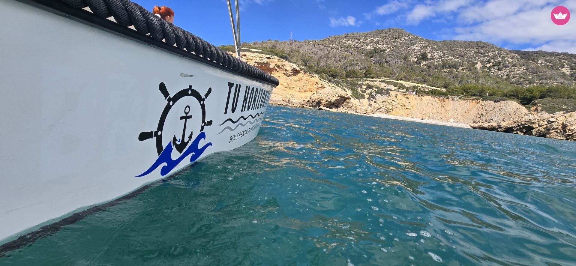 Bateau sans permis Marion 510 15cv 6