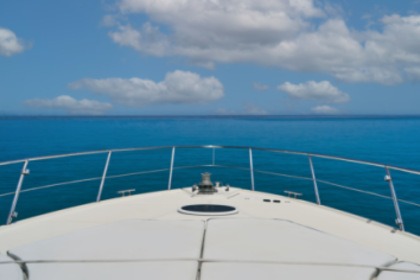 Daphne - Baia Aqua 54 17m