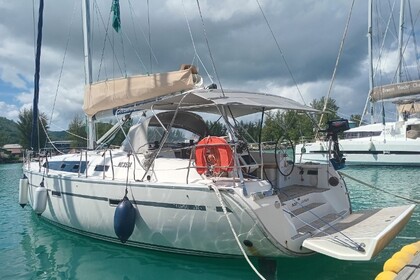 Verhuur Zeilboot Bavaria Yachtbau Bavaria Cruiser 46 - 4 cab. Praslin