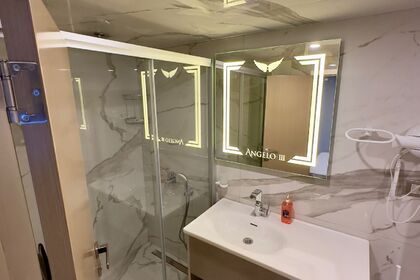 Ultra Luxury gulet with a capacity of 10 people