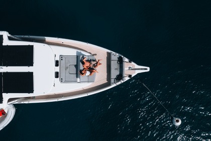 Rental Motorboat Jeanneau SEALOFT 480 Cogolin