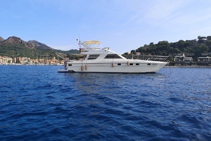 Fairline 50 fly Kamehameha