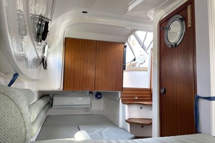 INCLUDED Fuel, Captain,  BBQ meal, Buffet, Salads, Beverages, WiFi ... for a DAY or more days - Experience the cruise of a lifetime with our Luxury Cabin RIB - PRICE ALL INCLUSIVE