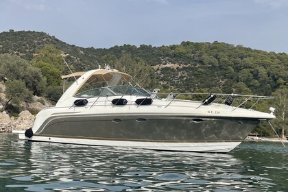 Rental Motorboat Formula 36 Perfοrmance Cruiser Athens