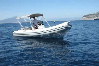 Hire Boat without licence  OP Marine 03 Sorrento