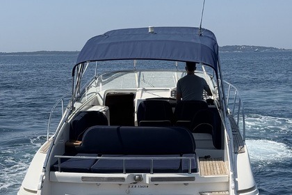 Location Bateau à moteur Windy 32 Grand Tornado Antibes