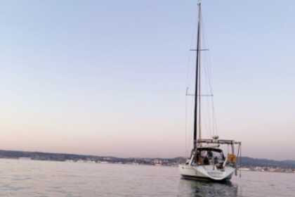 Location Voilier Kirie - Feeling 486 La Ciotat