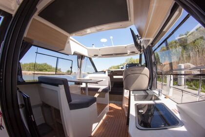 Suncamper 31 Dzień Świra