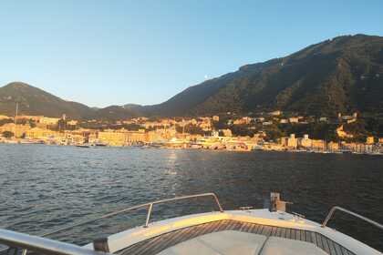 Miete Motorboot Mano Marine 24 SPORT Pompei