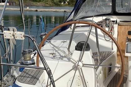 Bavaria cruiser 40 (2008)