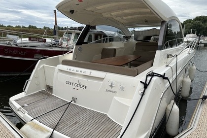 Jeanneau LEADER 9