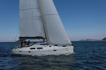 HANSE 415 KRAKEN