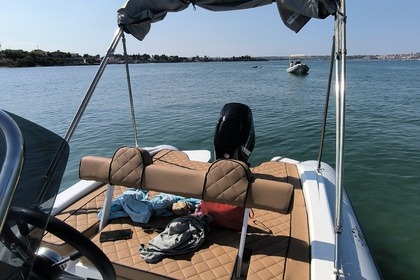 Gommone gemboat GS21 anno 2025