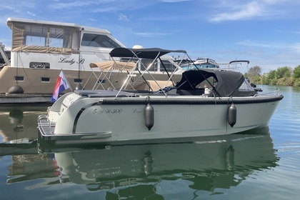 Miete Motorboot Lago Amore Snelle sloep Cuijk
