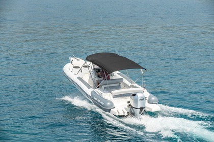 Marlin 790 PRO Dynamic-NEW BOAT 2019.