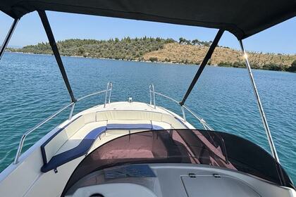 Rental Boat without license  moonday 540 s / d 540 Halkidiki