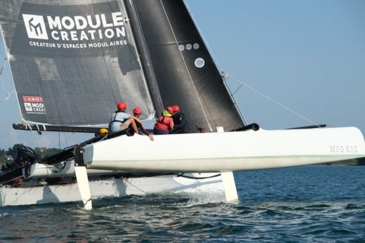 Tornado Sport Extreme 40
