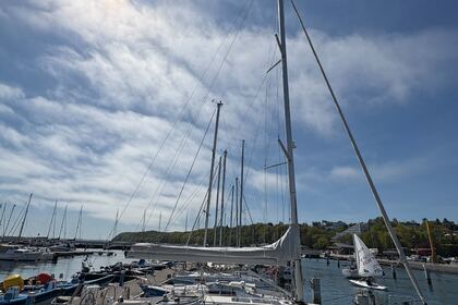 Miete Segelboot Bavaria 37 Cruiser Gdynia