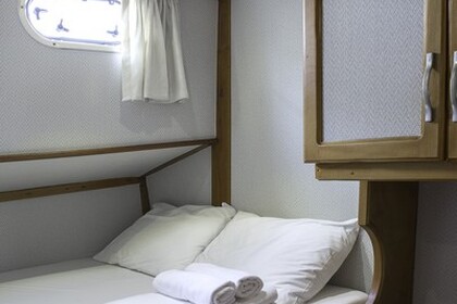 IONIAN DREAM - AVE YACHTING ALBANIA