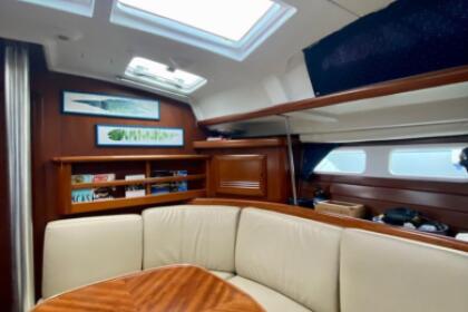 Beneteau Oceanis Clipper 423