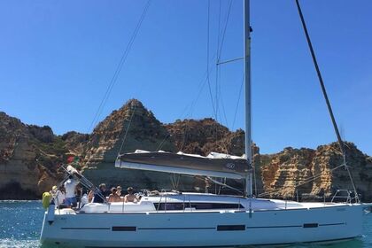 Location Voilier Dufour Dufour 460 Gl Portimão