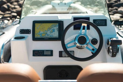 Zodiac Medline 7.5 - Clerose - 2025.