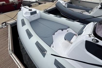 Verhuur RIB Ranieri Cayman 26 Sport Touring Arcachon