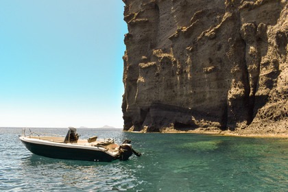 Poseidon Blu Water 5.00 (17foot)