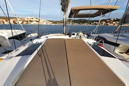 Verhuur Catamaran BALI - CATANA BALI 4.0 Marina Frapa