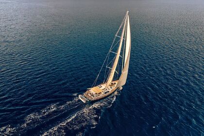 MORNING CALM III OF SARK