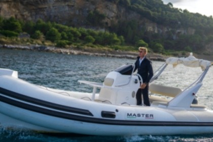 Charter Boat without licence  Gommone Mare In Libertà Levante La Spezia