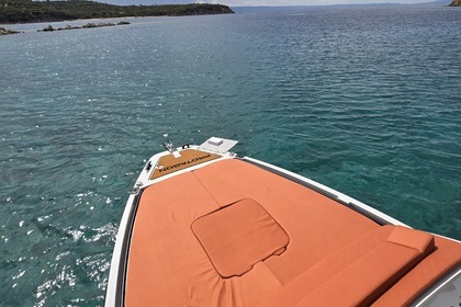 Aquaholic Protagon 25