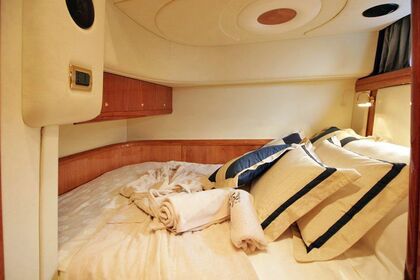 Fantastische Cranchi jacht in Bodrum