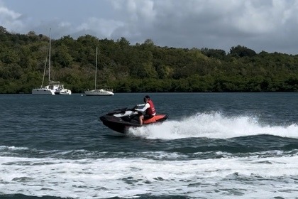 SEADOO GTI SE 170