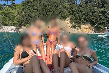 Hire Boat without licence  Fisherman Astra 150 Carrara