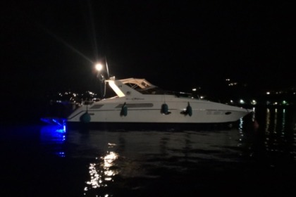 RIVA TROPICANA 43 MOTORI NUOVI