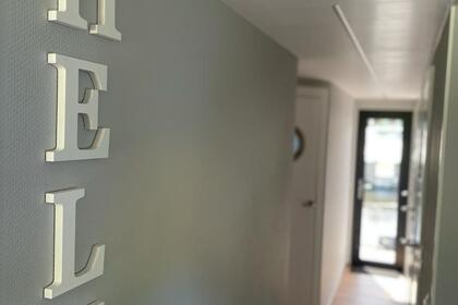 Boat without a license in 8 for rent in Marina Wol